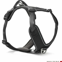 Wolters Geschirr Active Pro Comfort, schwarz/anthrazit