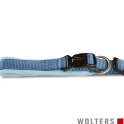 Wolters Halsband Professional Comfort, riversideblue/skyblue