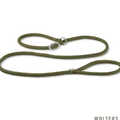 Wolters Moxonleine K2, olive