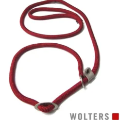Wolters Moxonleine K2, rot