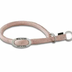 Wolters Schlupfhalsband K2, champagner