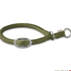 Wolters Schlupfhalsband K2, olive