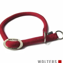 Wolters Schlupfhalsband K2, rot