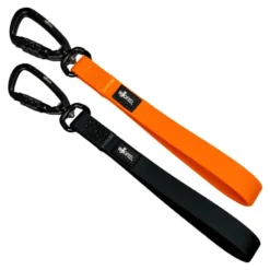 Woofed Wooflex Kurzführer, 35cm/20mm