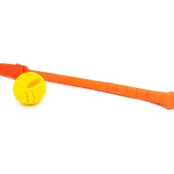 Wurf-Hundespielzeug FLINGERZ Ball