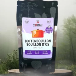 YDOLO Knochenbrühe Elch 230ml