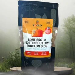 YDOLO Knochenbrühe Truthahn 230ml