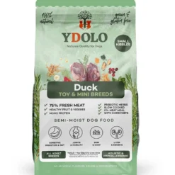 YDOLO Semi-Moist Pure Duck MINI
