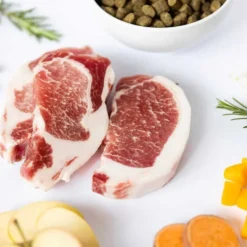 YDOLO Semi-Moist Pure Iberico