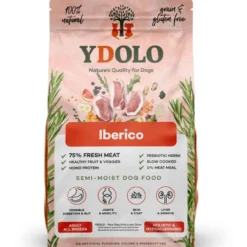 YDOLO Semi-Moist Pure Iberico
