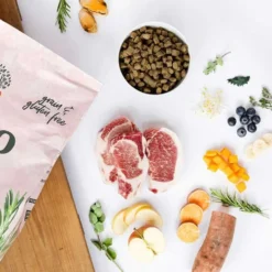 YDOLO Semi-Moist Pure Iberico MINI