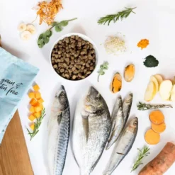 YDOLO Semi-Moist Pure Wild Fish