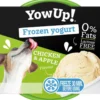 YowUp Frozen Yoghurt Chicken + Apple 110g