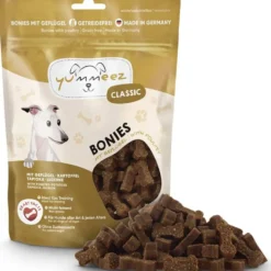 Yummeez Classic Bonies Geflügel 175g