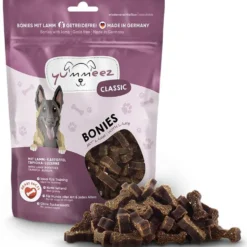 Yummeez Classic Bonies Lamm 175g