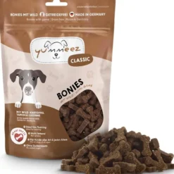 Yummeez Classic Bonies Wild 175g