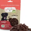 Yummeez Green Life Insect Cubes 100g