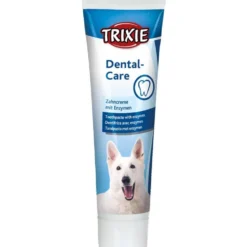 Zahncreme mit Enzymen, Hund 100g