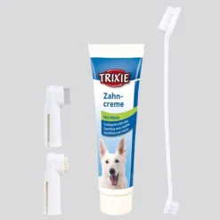 Zahnpflege-Set, Hund
