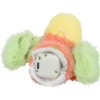 Zappelvogel, Plüsch, 10cm
