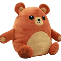 ZOOPREME Surprise plush toy 3in1 Bär