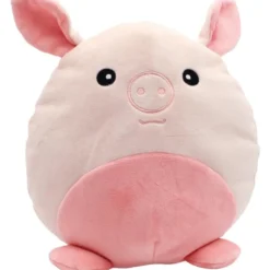ZOOPREME Surprise plush toy 3in1 Schwein