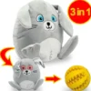 ZOOPREME Surprise plush toy 3in1 Hase
